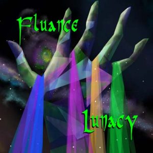 Lunacy - The Album - by Fluance