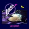 Love Dream - Hookstick Single (Sleeve)