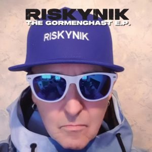 The Gormenghast EP